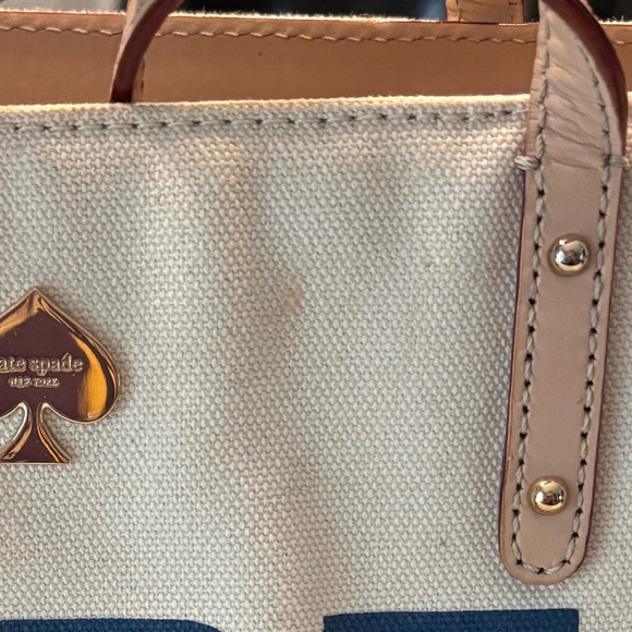 Kate Spade Golf Tote - Picture 7 of 7